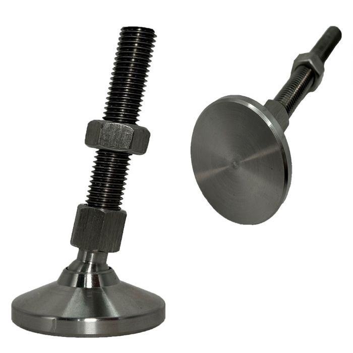 Nivelador con rotula Linea NR-2 para 600KG